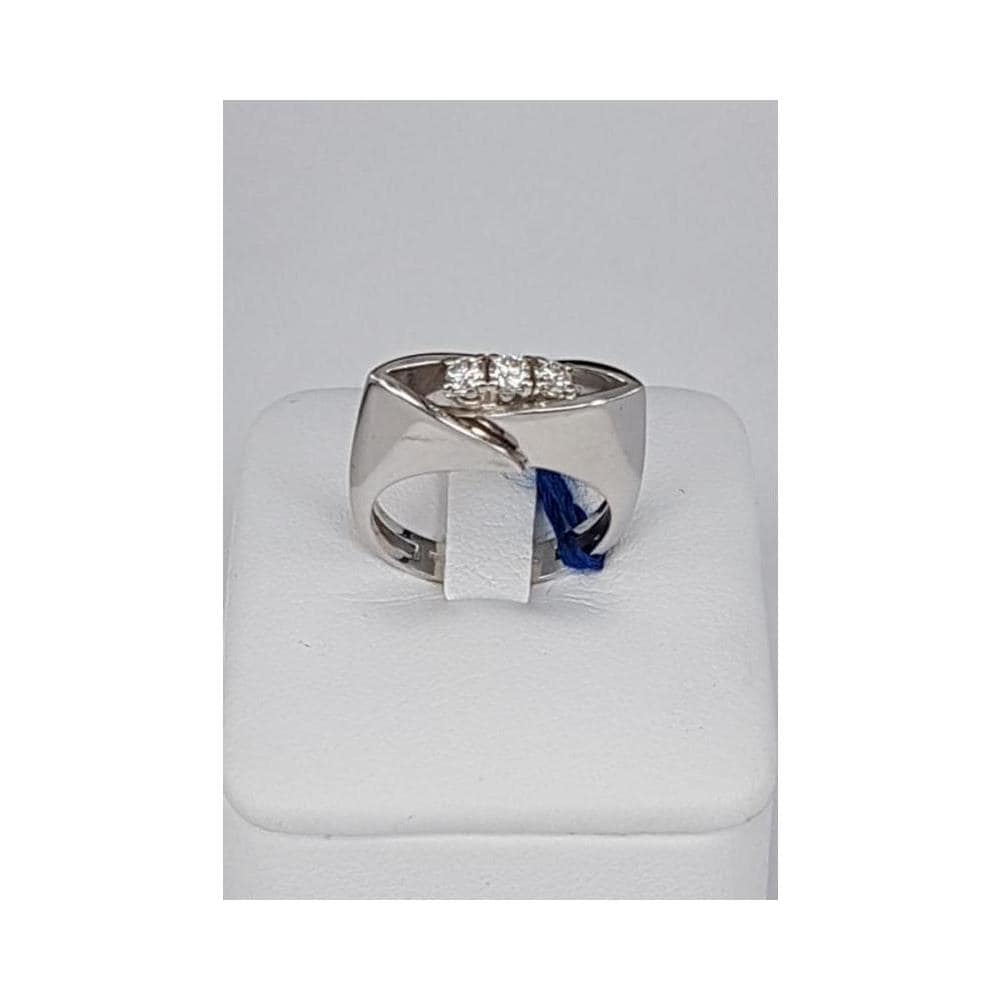 Anello Damiani Donna - Foto 6