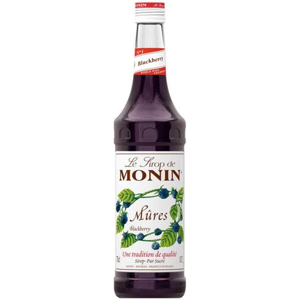 Mûres 70cl - Foto 2