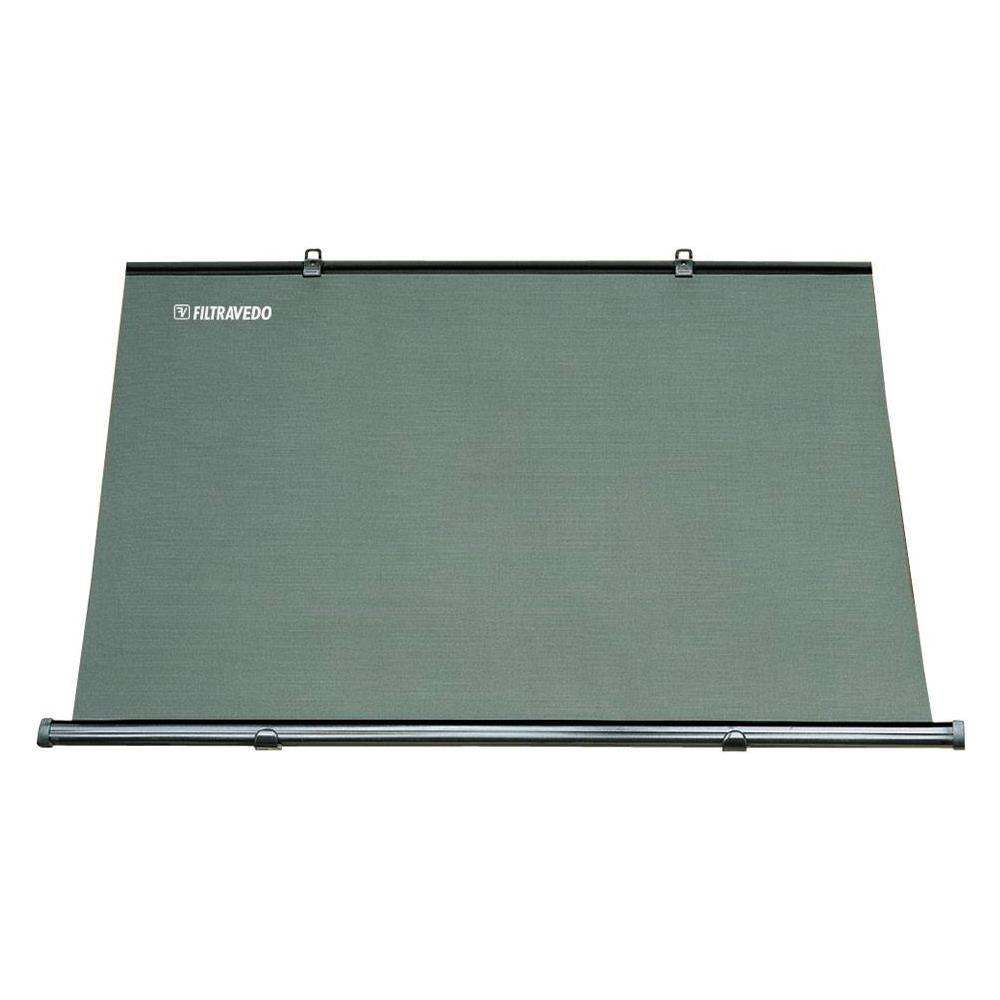 Tendina Parasole Per Lunotto 110 Cm - Foto 1