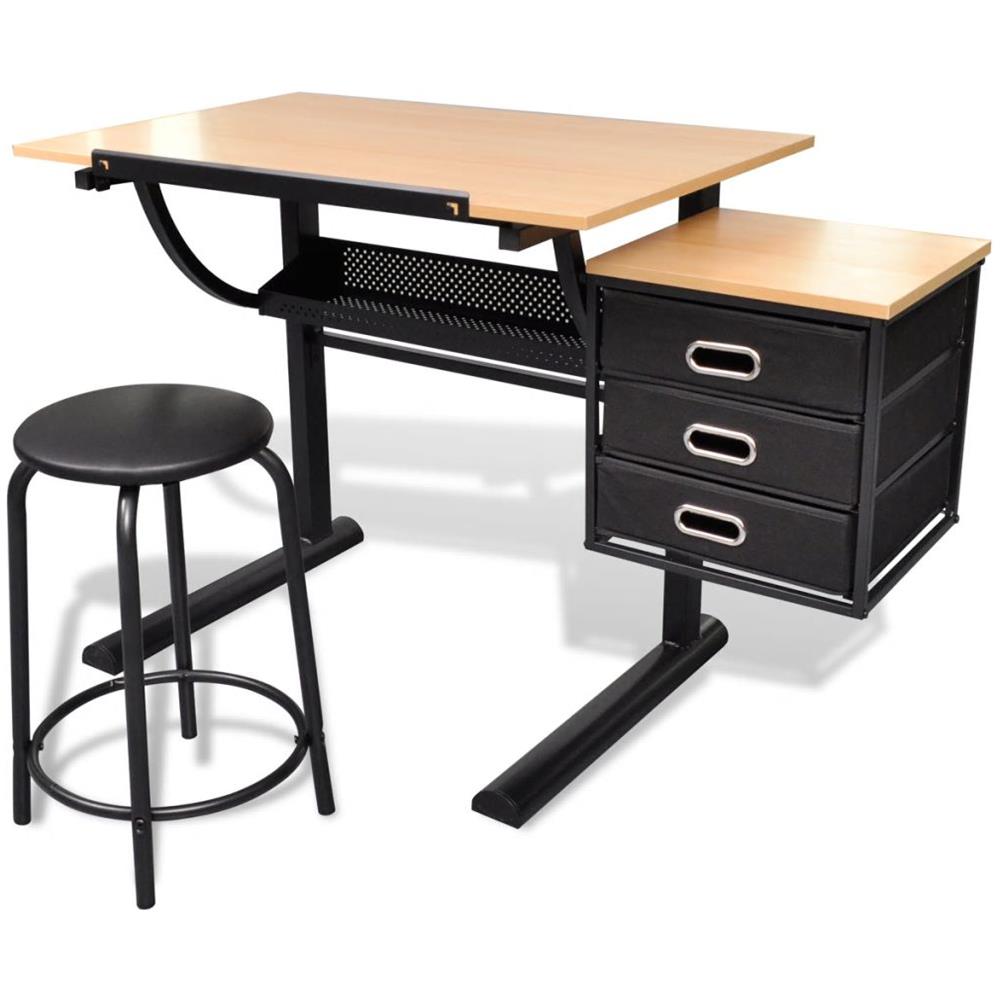 Parasole a Vela Oxford Rettangolare 2x3 m Talpa - Foto 3