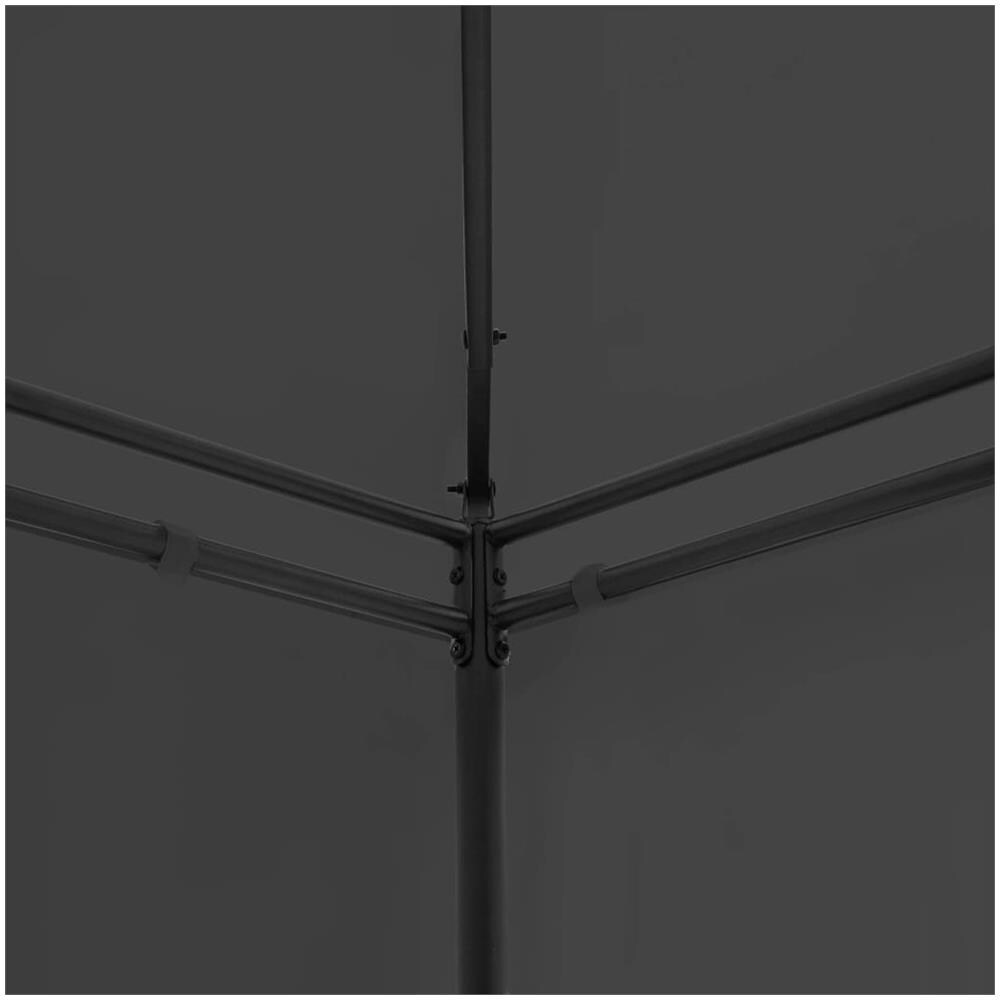 Gazebo 600x298x270 Cm Antracite - Foto 2