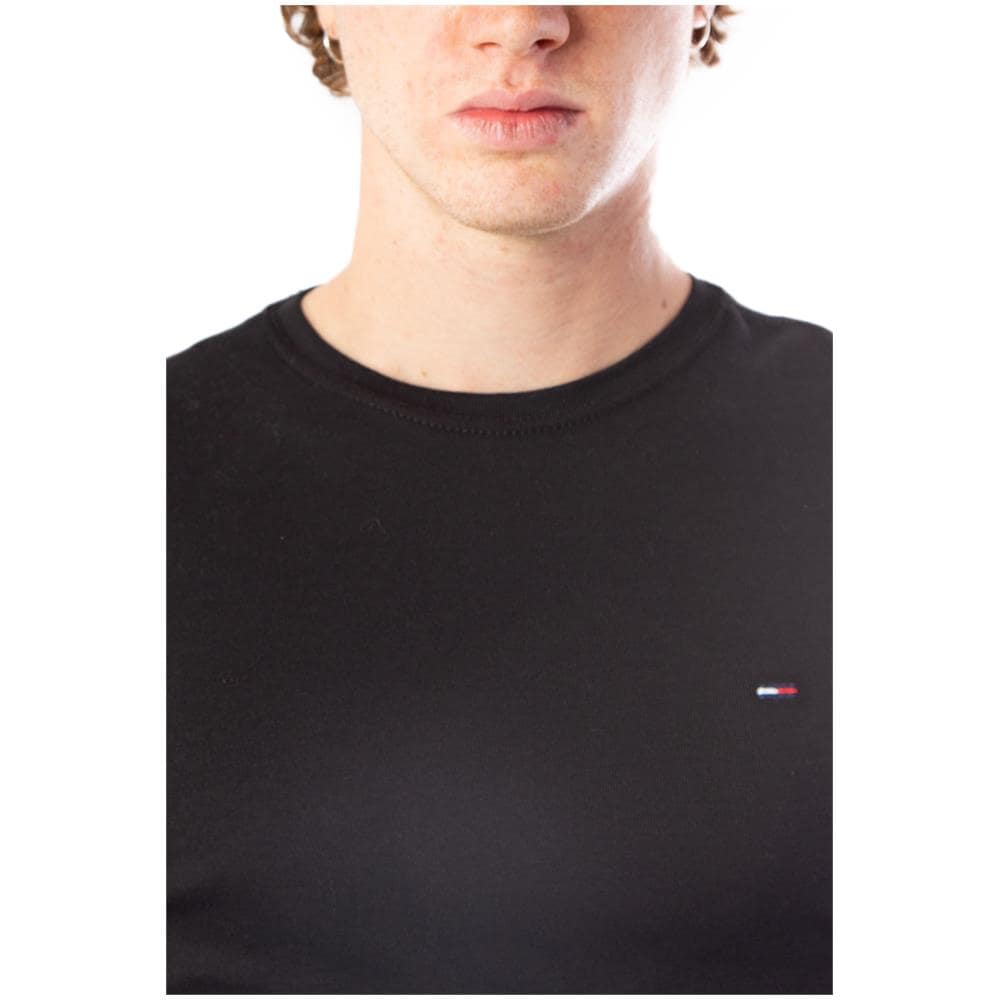 Marchio: - Genere: Uomo - Tipologia: T-shirtcolore: Nero, Taglia: Xs - Foto 2