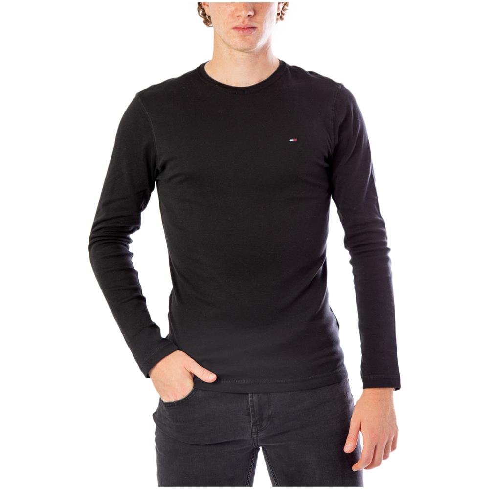 Marchio: - Genere: Uomo - Tipologia: T-shirtcolore: Nero, Taglia: Xs - Foto 1