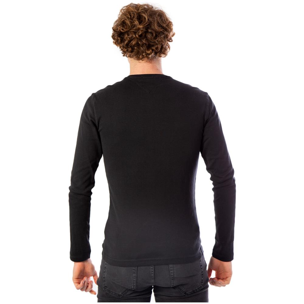 Marchio: - Genere: Uomo - Tipologia: T-shirtcolore: Nero, Taglia: Xs - Foto 3