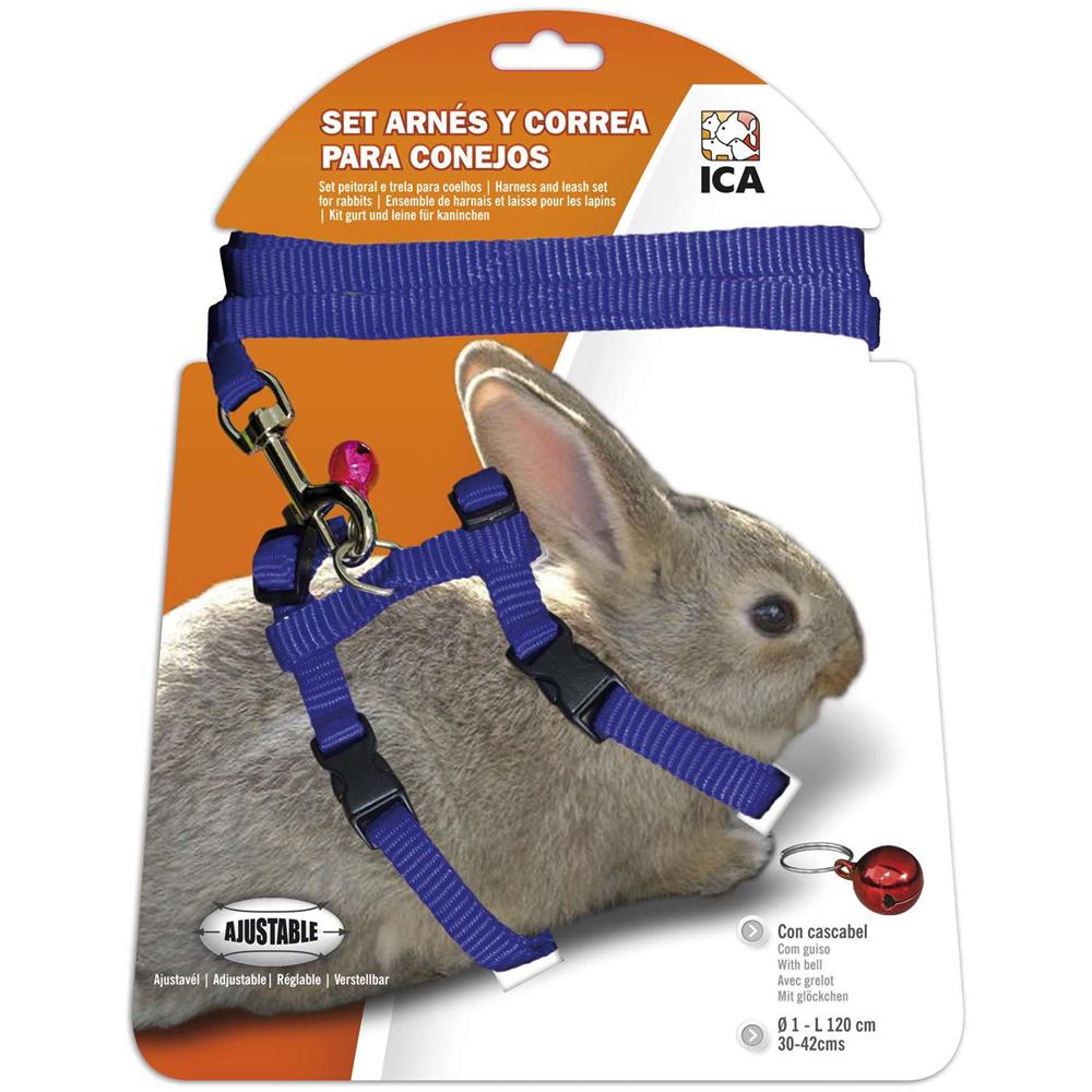 Cablaggio Per Conigli 7 Kg - Foto 1