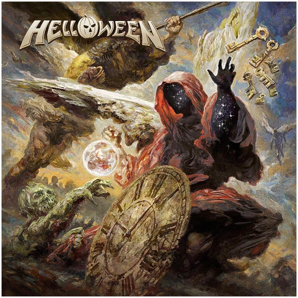 Helloween - Helloween (3 Lp)  - Foto 1