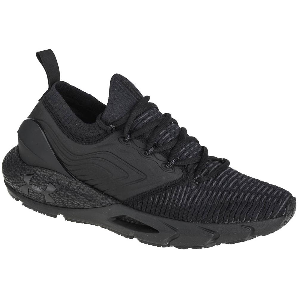 Hovr Phantom 2 Intelliknit, Uomo, Nero, Scarpe, Numero: 46 Eu - Foto 1