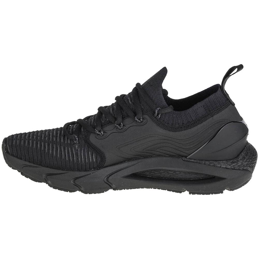Hovr Phantom 2 Intelliknit, Uomo, Nero, Scarpe, Numero: 46 Eu - Foto 2