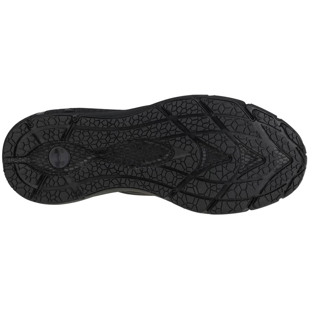 Hovr Phantom 2 Intelliknit, Uomo, Nero, Scarpe, Numero: 46 Eu - Foto 4