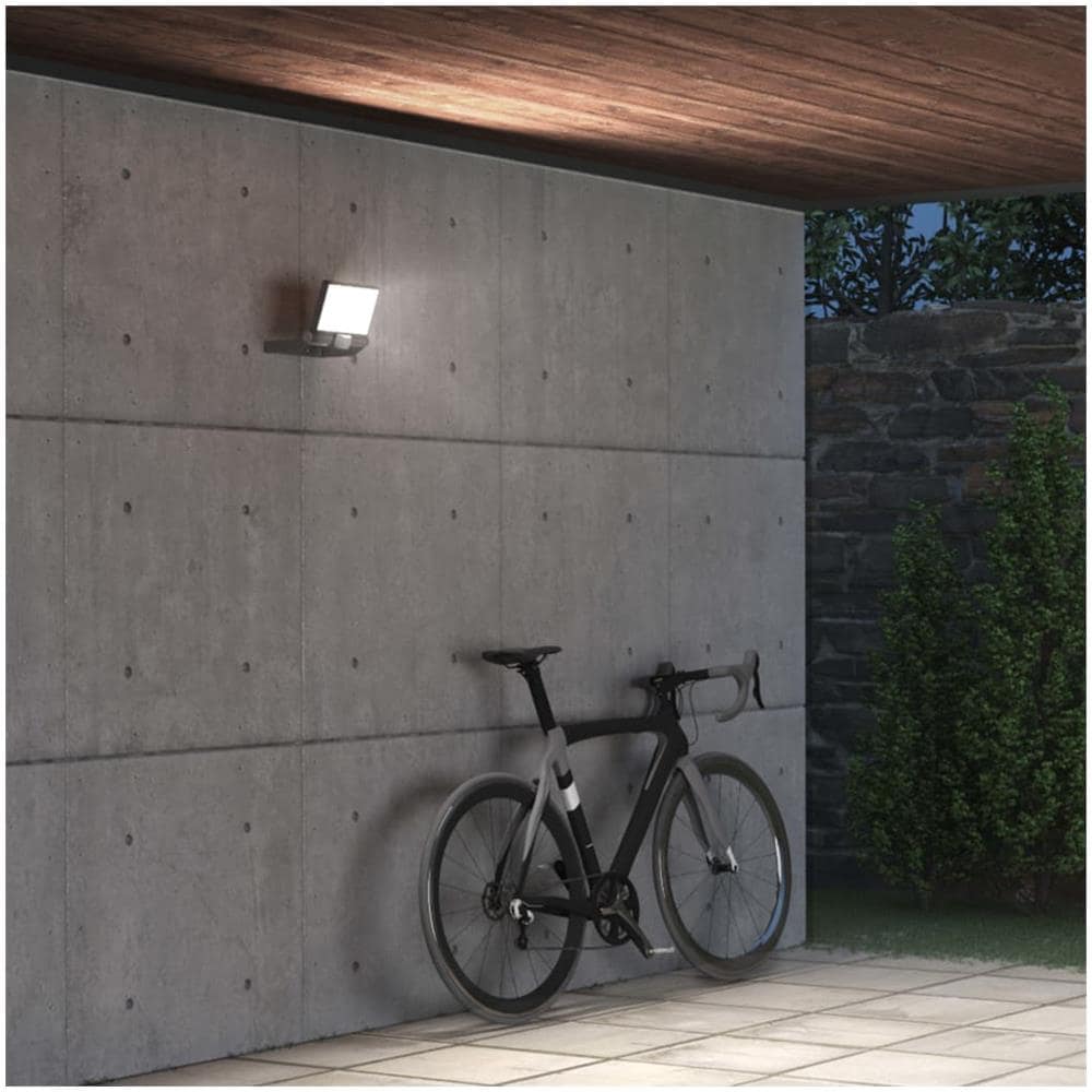 Riflettore per Esterno XLED ONE XL Antracite - Foto 2