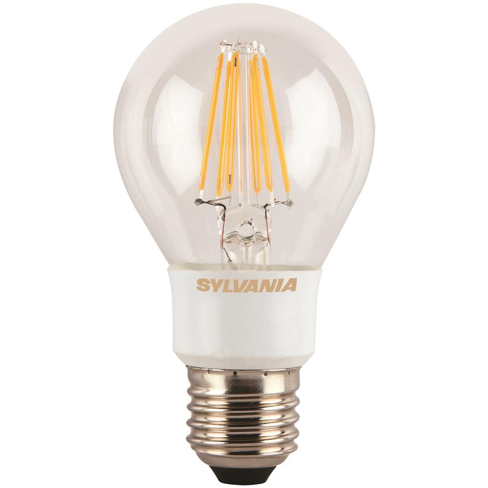Lampadina LED Toledo Retrò 7W / 60W Attacco E27 - Foto 1