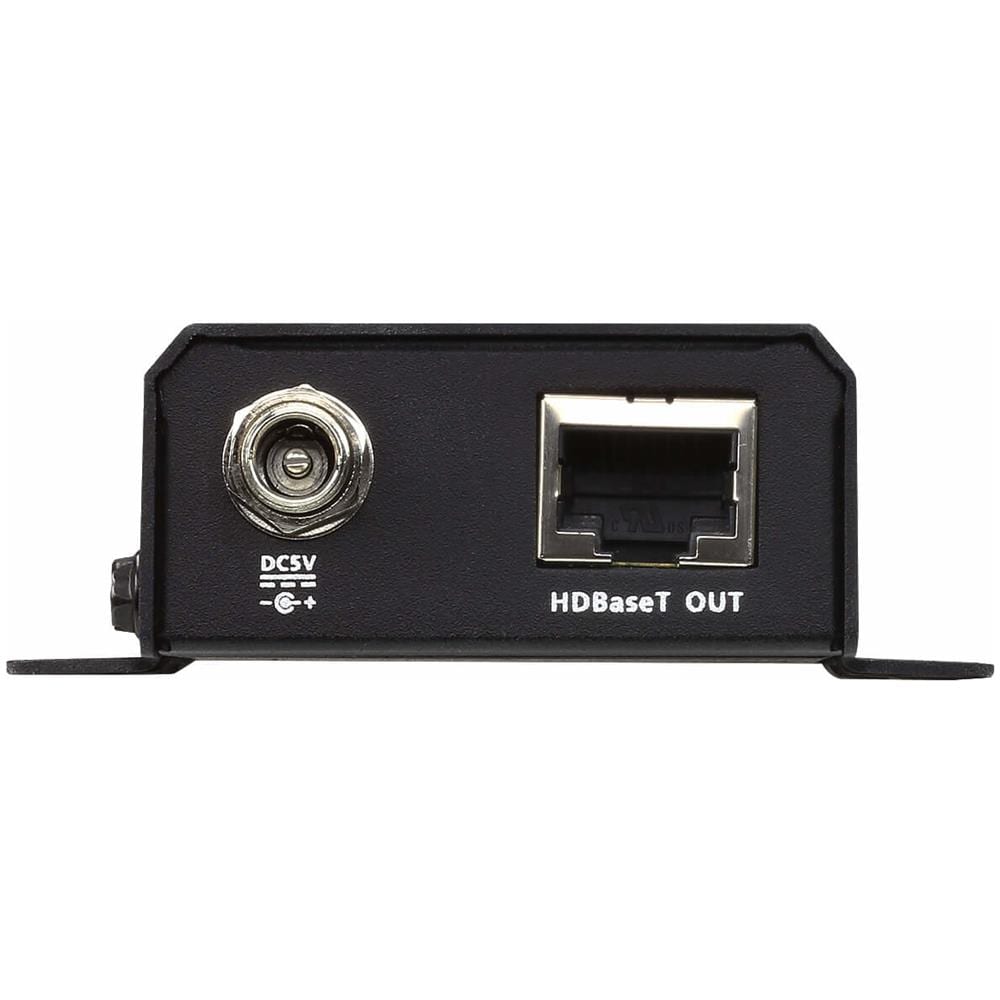 HDMI HDBaseT Transmitter, Ultra-Compact Design, Long Reach Mode 150M 1080p - Foto 2