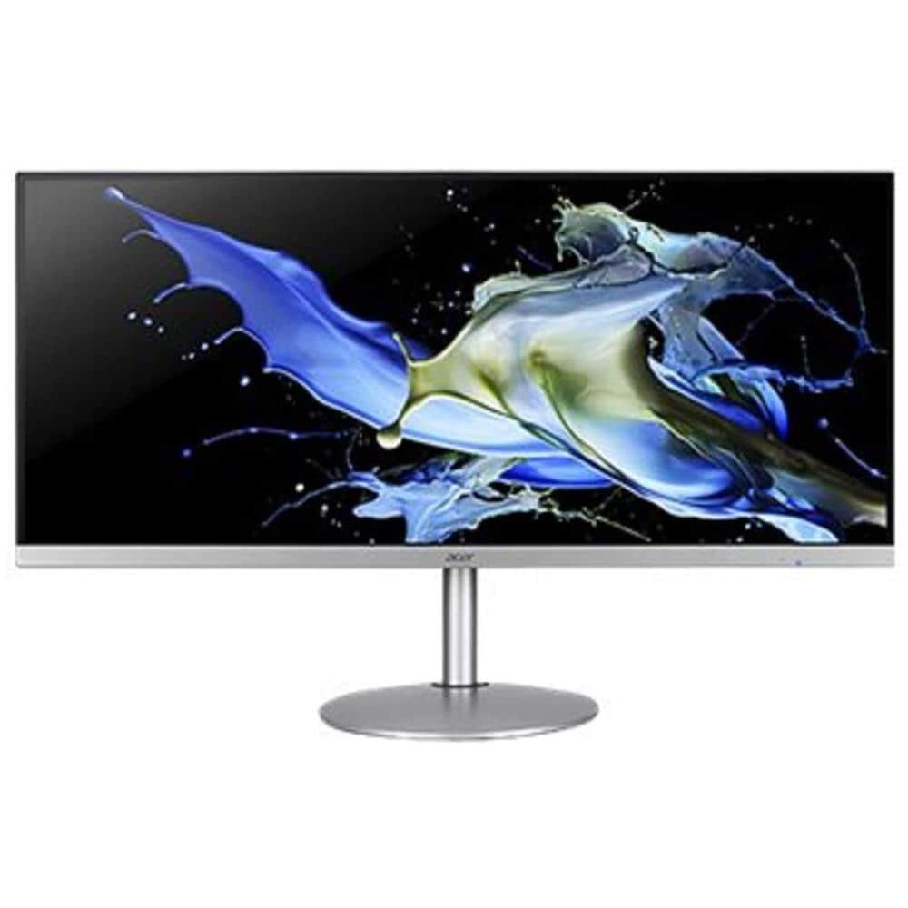 Monitor 34" LED IPS CB342CKC 3440x1440 UWQHD Tempo di Risposta 1ms - Foto 1
