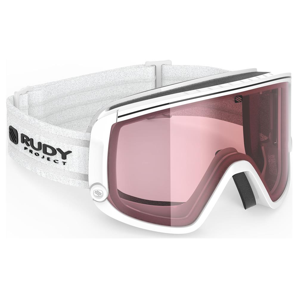Spincut Rosso Bianco - Foto 1