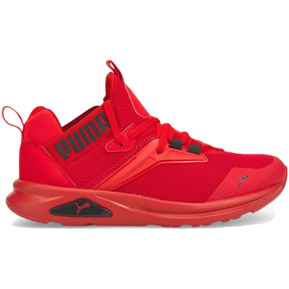 Scarpe Enzo 2 Refresh Jr Taglia 37 Codice 385677-01 Rosso - Foto 1