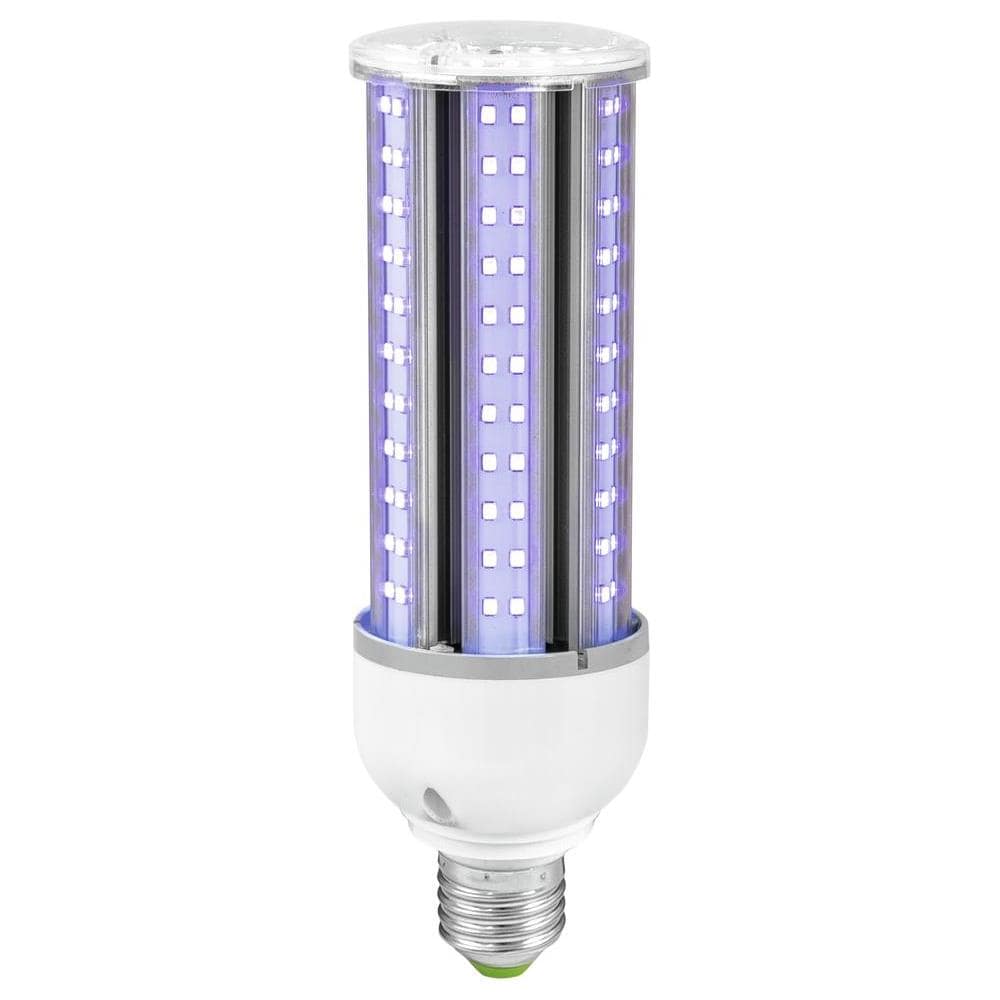 Led E-27 230v 27w Smd Leds Uv - Foto 2