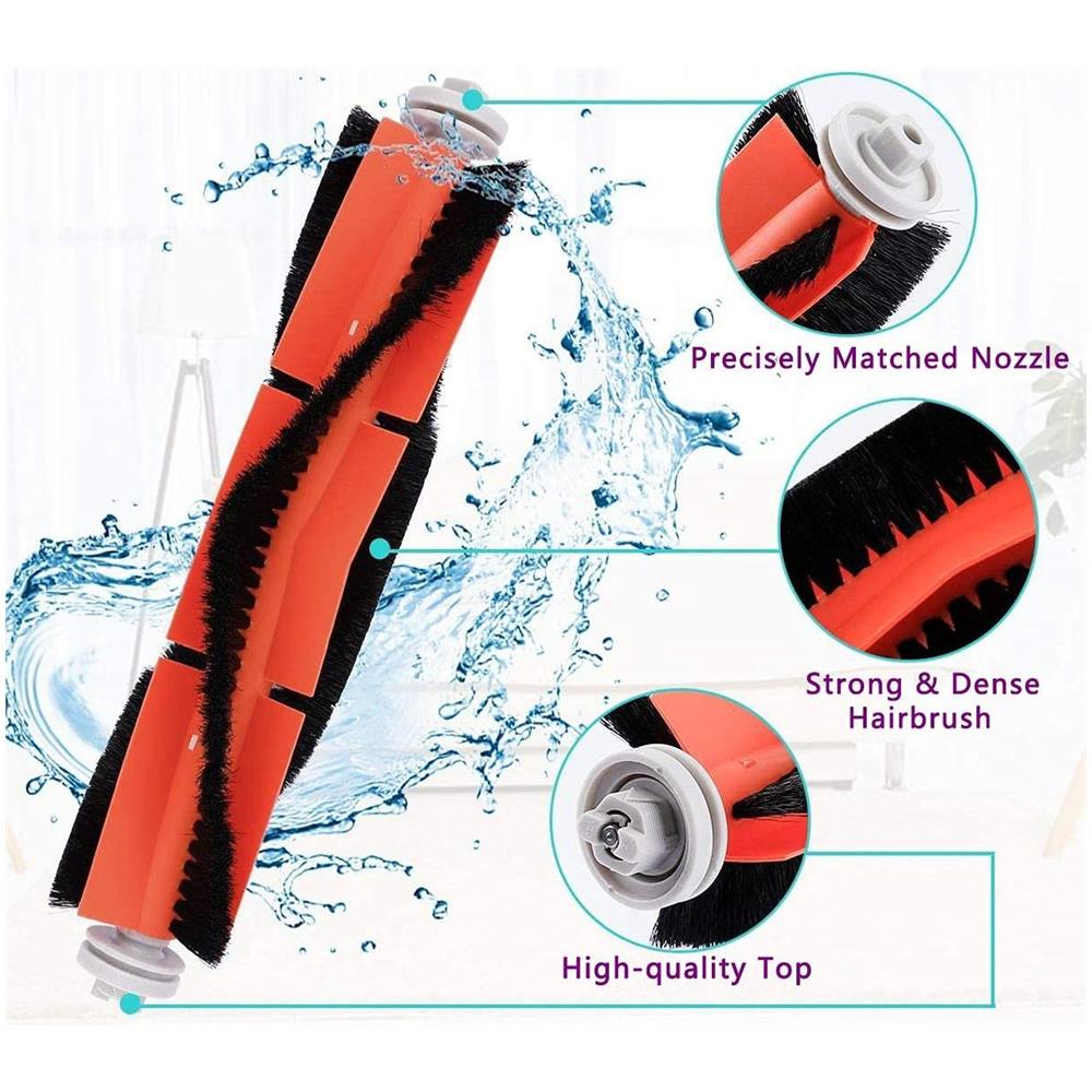 Accessori Per Xiaomi Roborock S6/s5 Max/s50/s51/s55/s60/s65 18 Parti - Foto 2