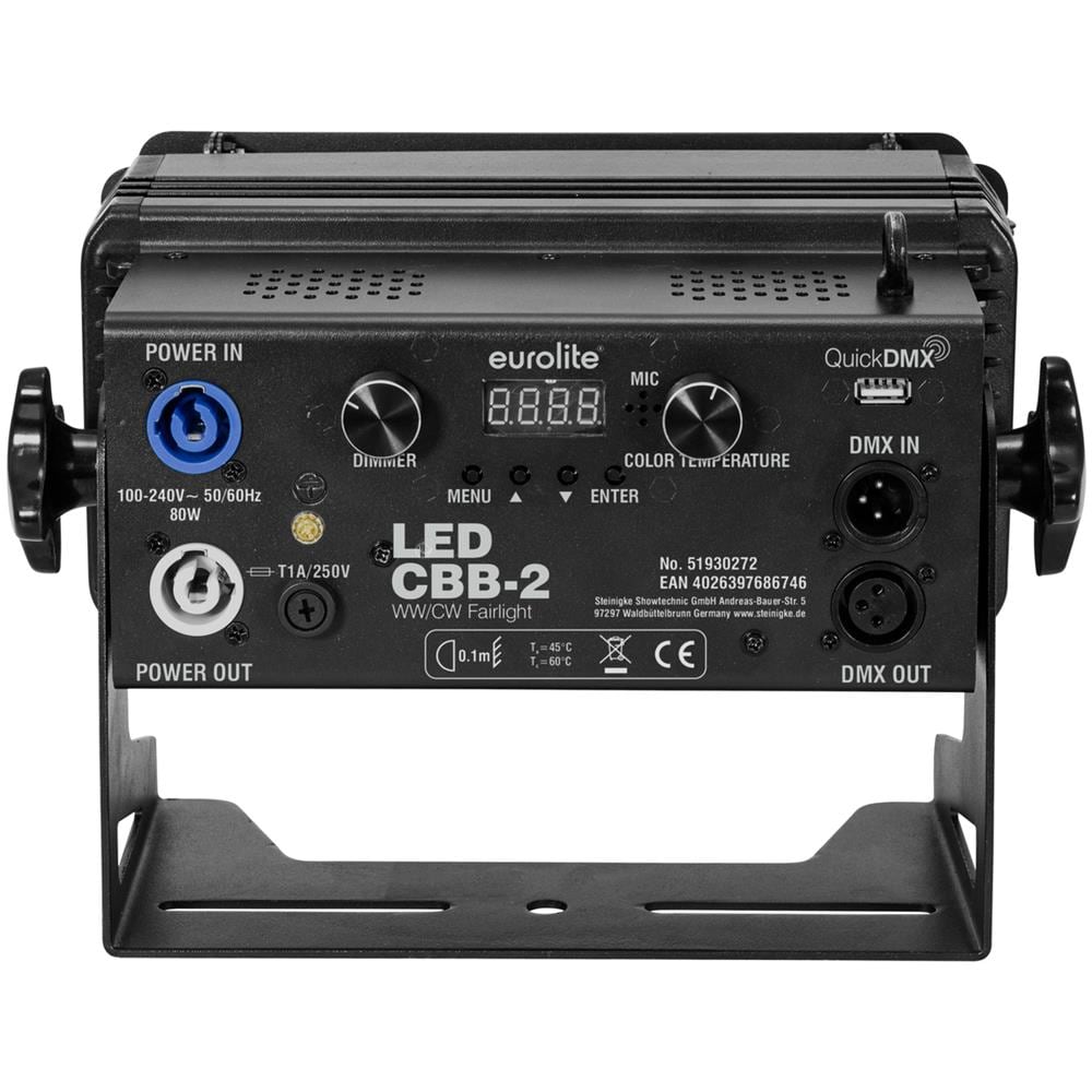 Led Cbb-2 Ww / cw Fair Light - Foto 2