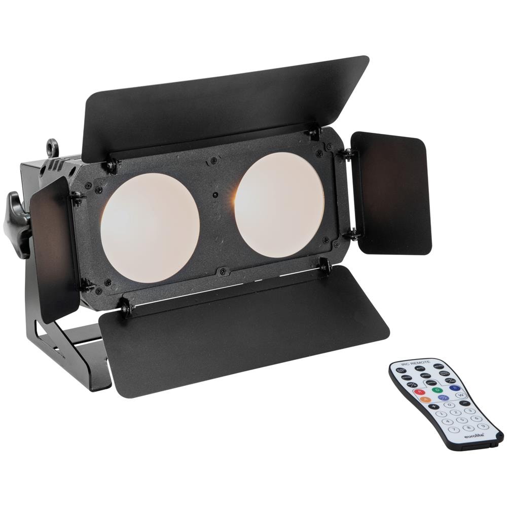 Led Cbb-2 Ww / cw Fair Light - Foto 1