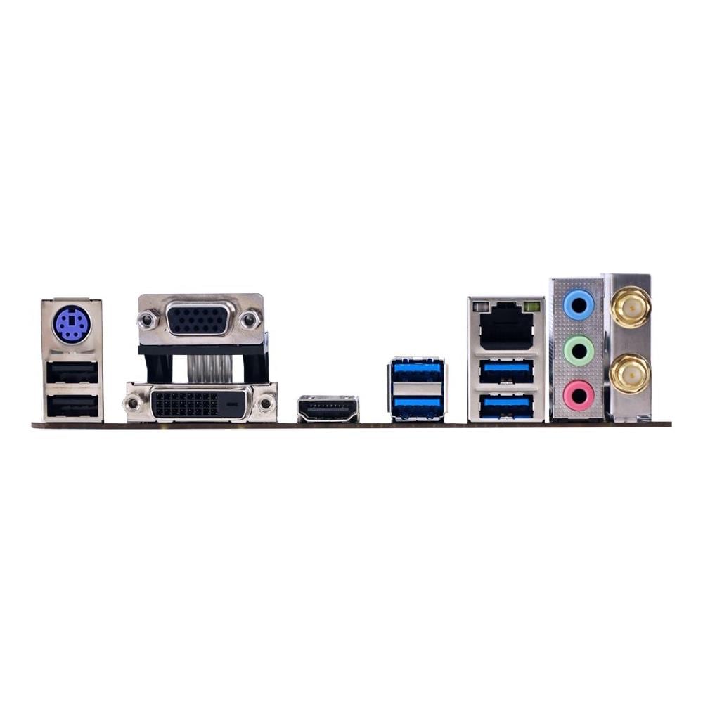 Scheda Madre B550mx /e Pro Amd B550 Amd Amd Am4 - Foto 2