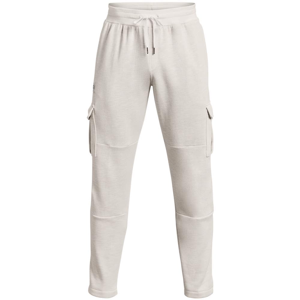 Essential Fleece Heritage Cargo 1373816-112, Uomini, Bianca, M - Foto 1