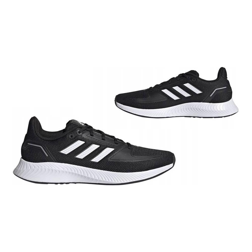 Scarpe Da Corsa Da Donna Runfalcon 2.0 In Fy5946 Colore: Nero Taglia: 36 2/3 - Foto 1