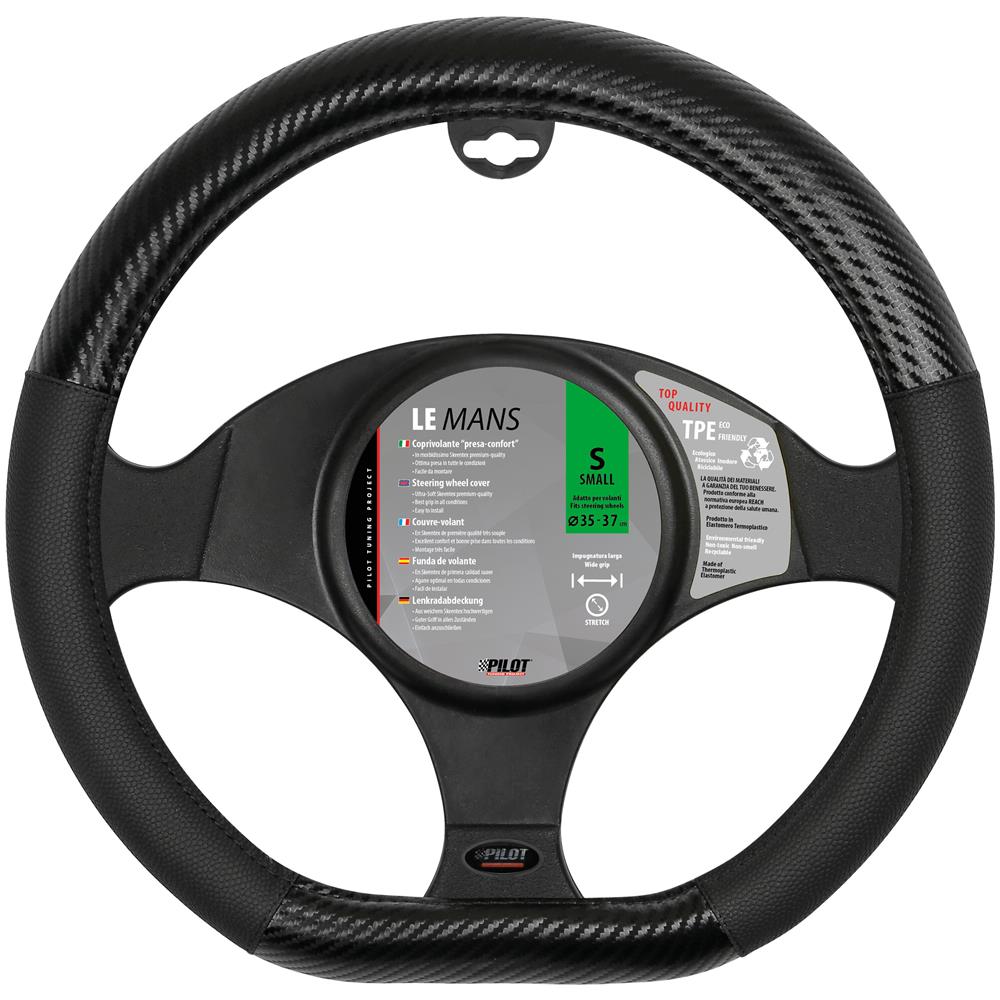 Le Mans, Coprivolante In Skeentex - S - ? 35/37 Cm - Foto 1