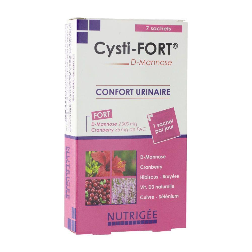 Cistiforte X 7 Bustine Nutrigue - Foto 1