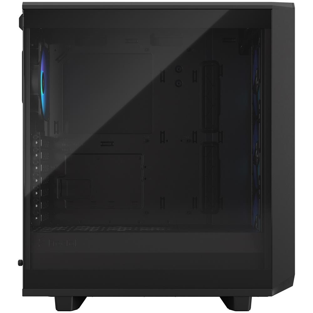 Meshify 2 Compact Lite Nero - Foto 13