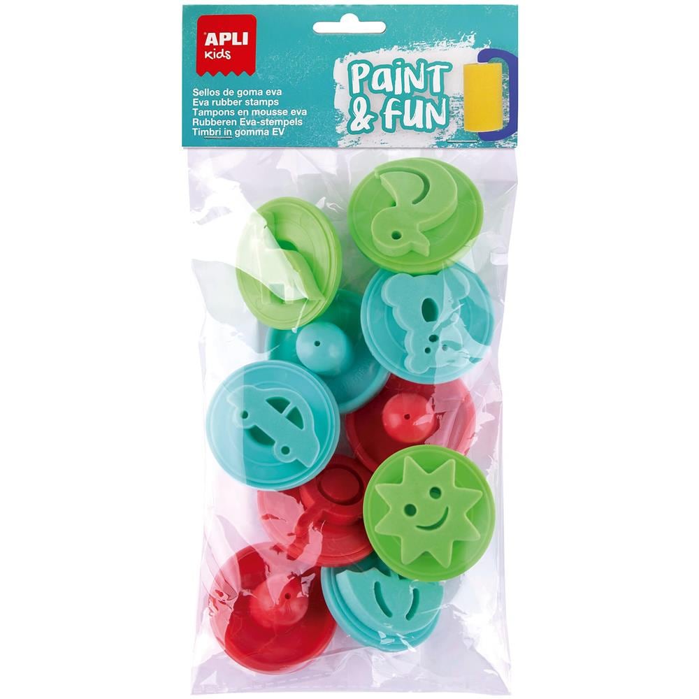 Paint & Fun - Foto 1