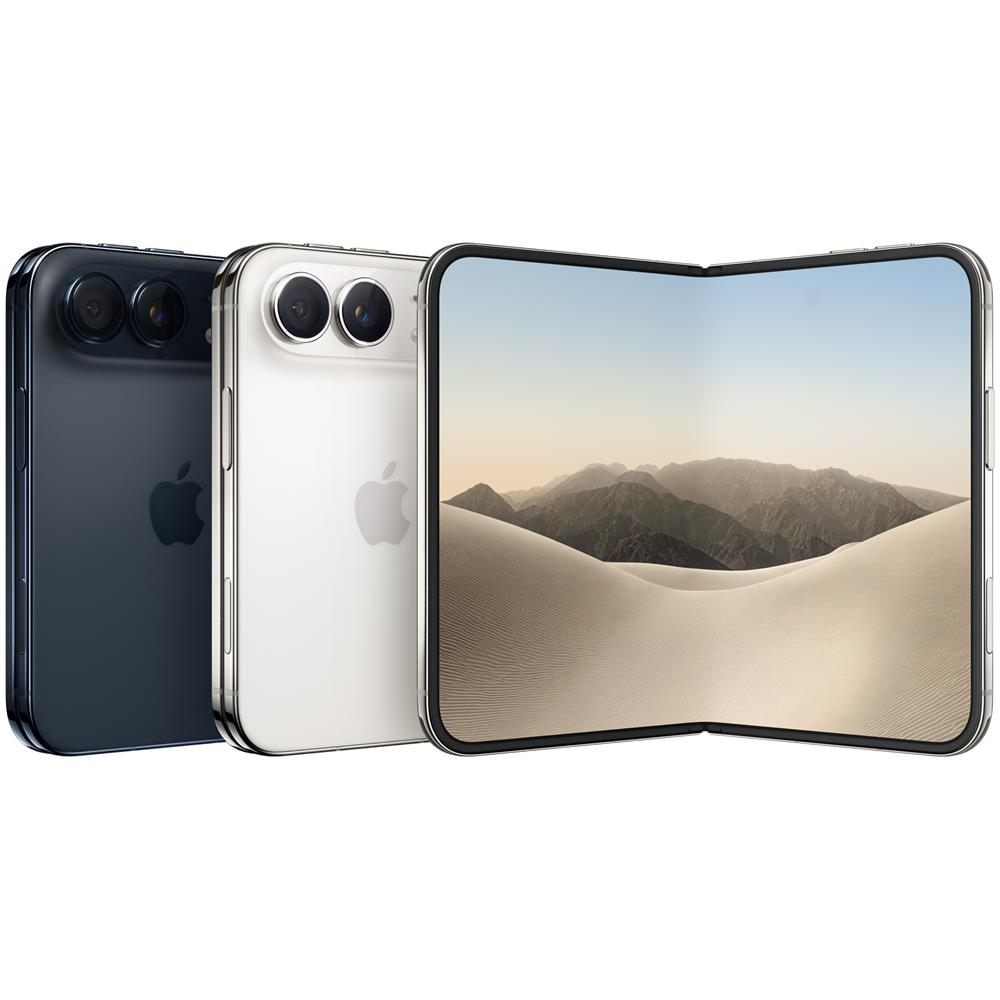 iPhone Duo 2TB Star White - Foto 11