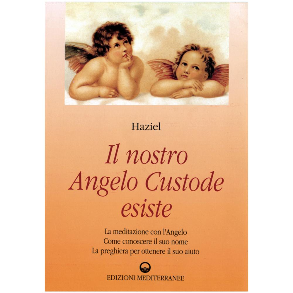 Haziel - Il nostro angelo custode esiste - Foto 1