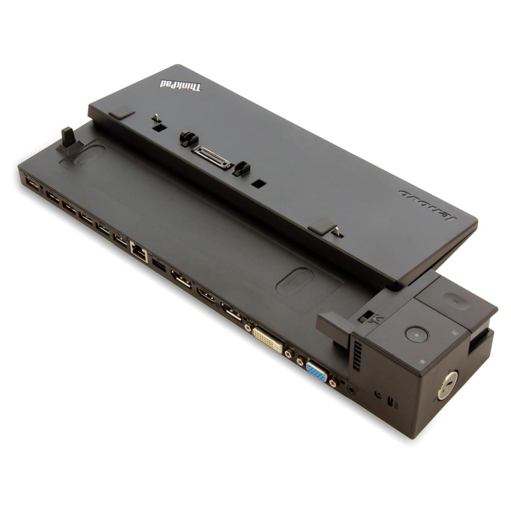 Pro Dock 65w Italy - Foto 1
