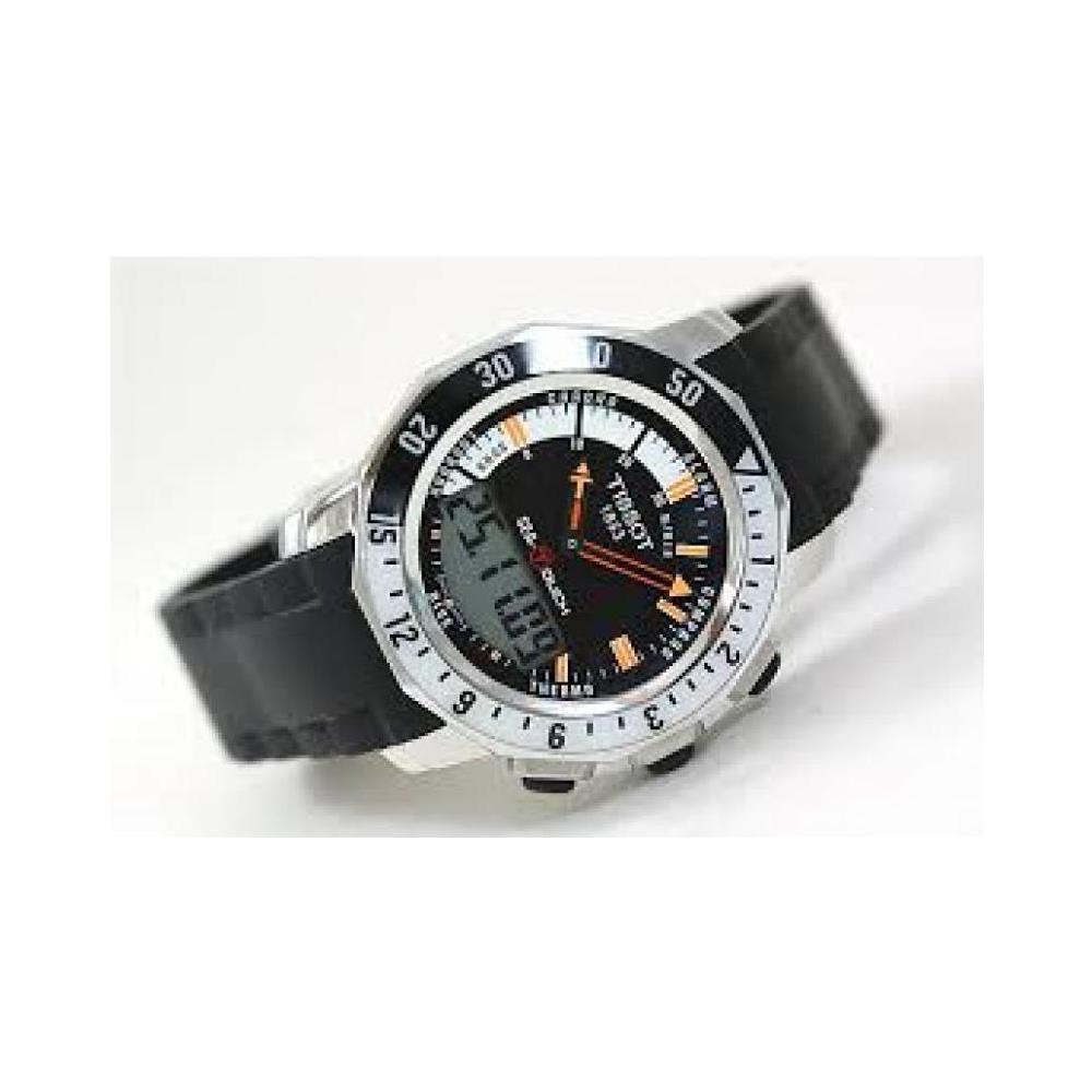 TISSOT - T0264201728100 - Orologio da polso Uomo - ePRICE