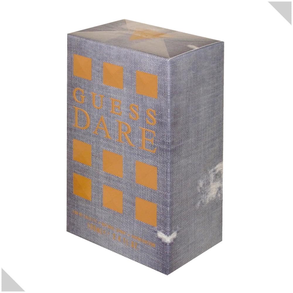 Eau De Toilette Dare Donna - Foto 1