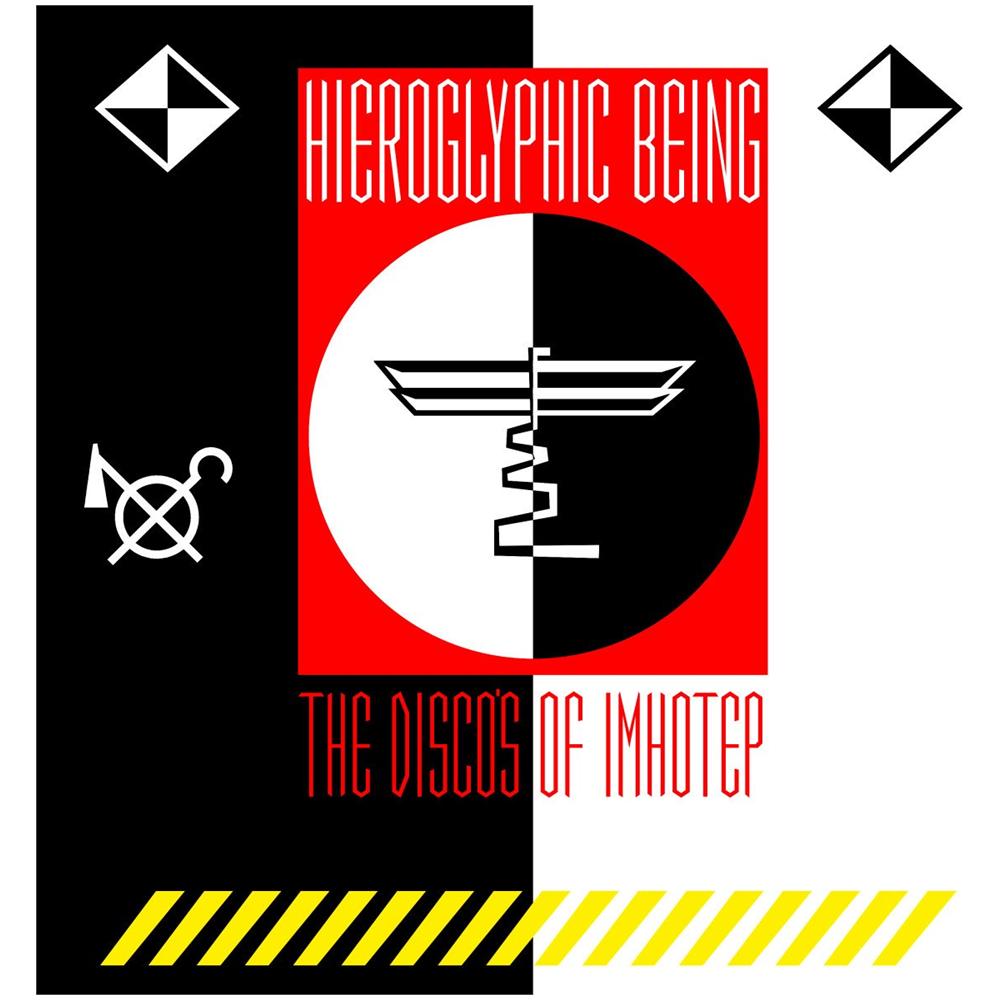Hieroglyphic Being - The Disco'S Of Imhotep - Foto 1