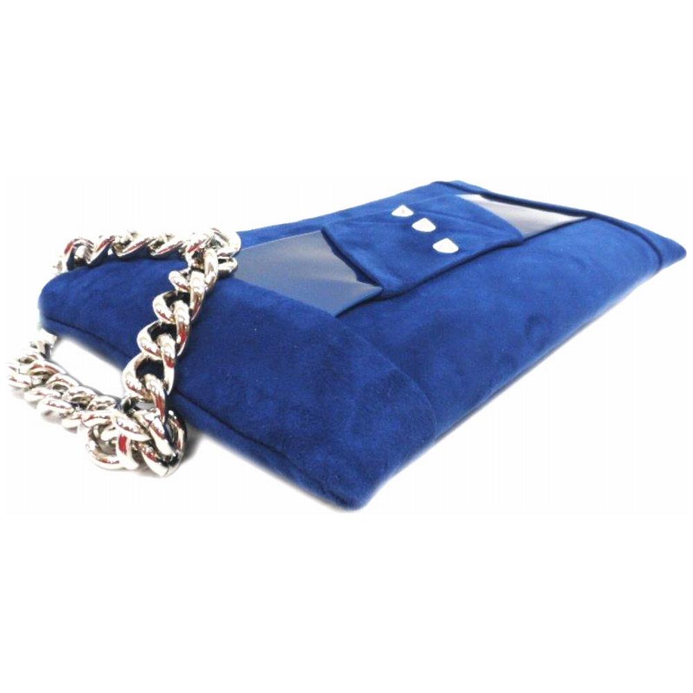 Borsa Donna Borsetta Da Sera 191l Royal - Foto 3