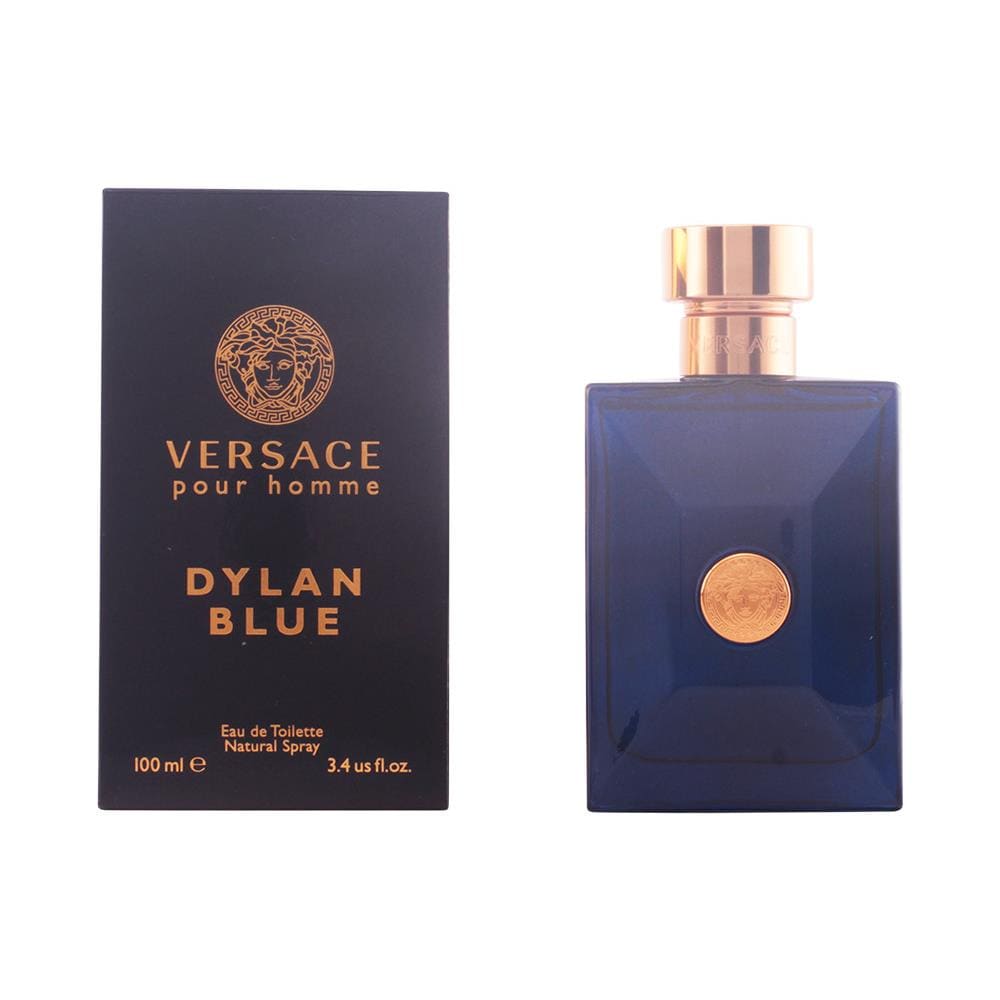 Dylan Blue Edt Vaporizador 100 Ml - Foto 1