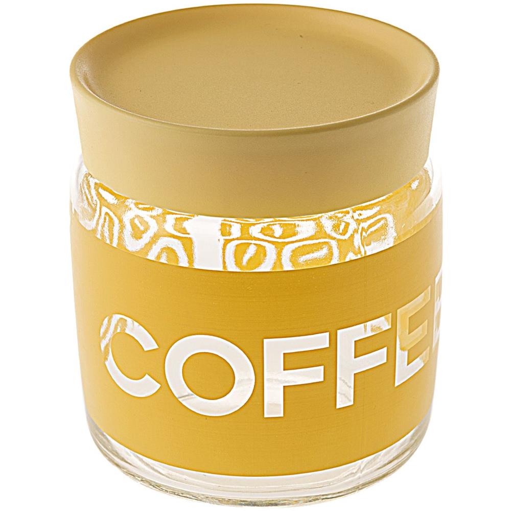 Bormioli Barattolo Giara Soft Coffe - Foto 1