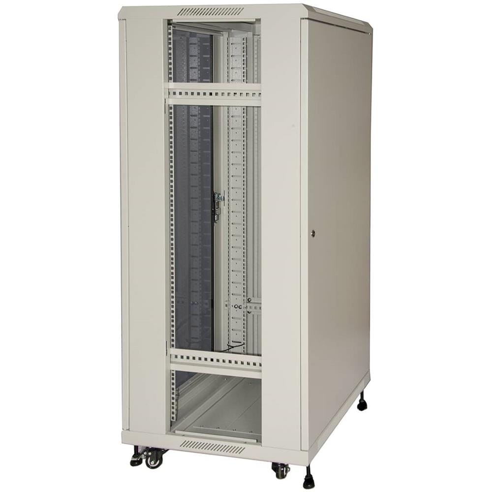 Accessori LK1927U610GV rack 27U Rack indipendenti Grigio - Foto 2