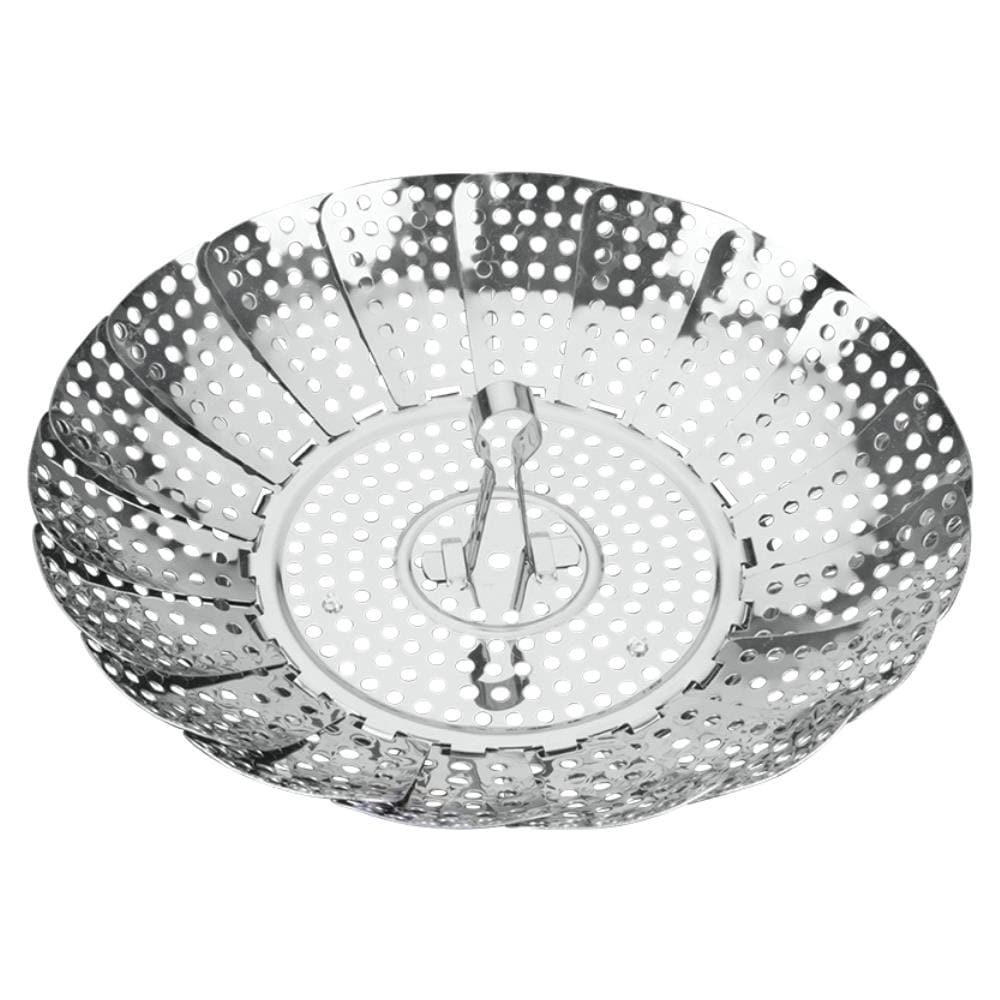 Piroscafo In Acciaio Inossidabile Da 23 Cm - 254300 - Foto 2