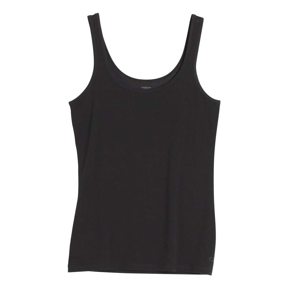 Magliette Icebreaker Siren Tank Woman Abbigliamento Donna S - Foto 1