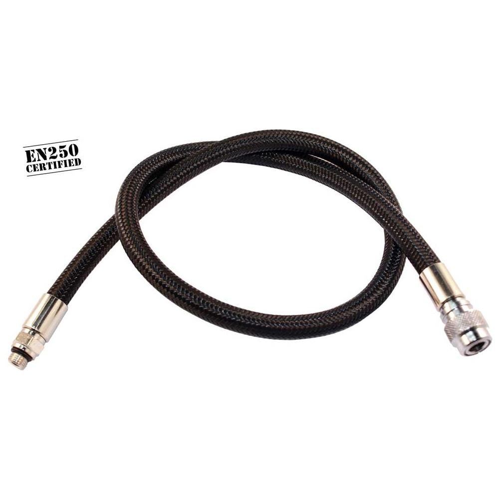 Cavi Bcd Inflator Hose Flex Bcd Gav 56 Cm - Foto 1
