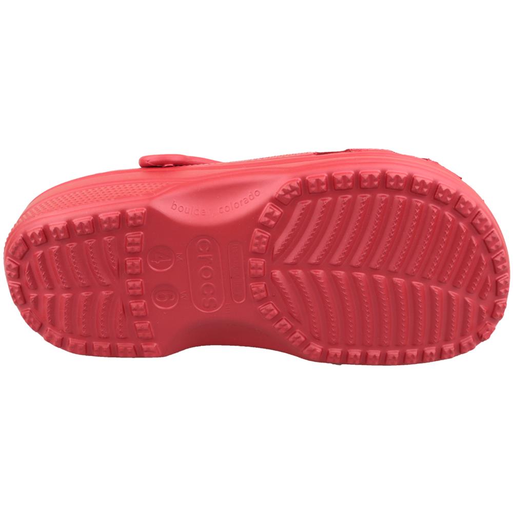 Ciabatte Crocs Classic Scarpe Uomo Eu 37 1/2 - Foto 7