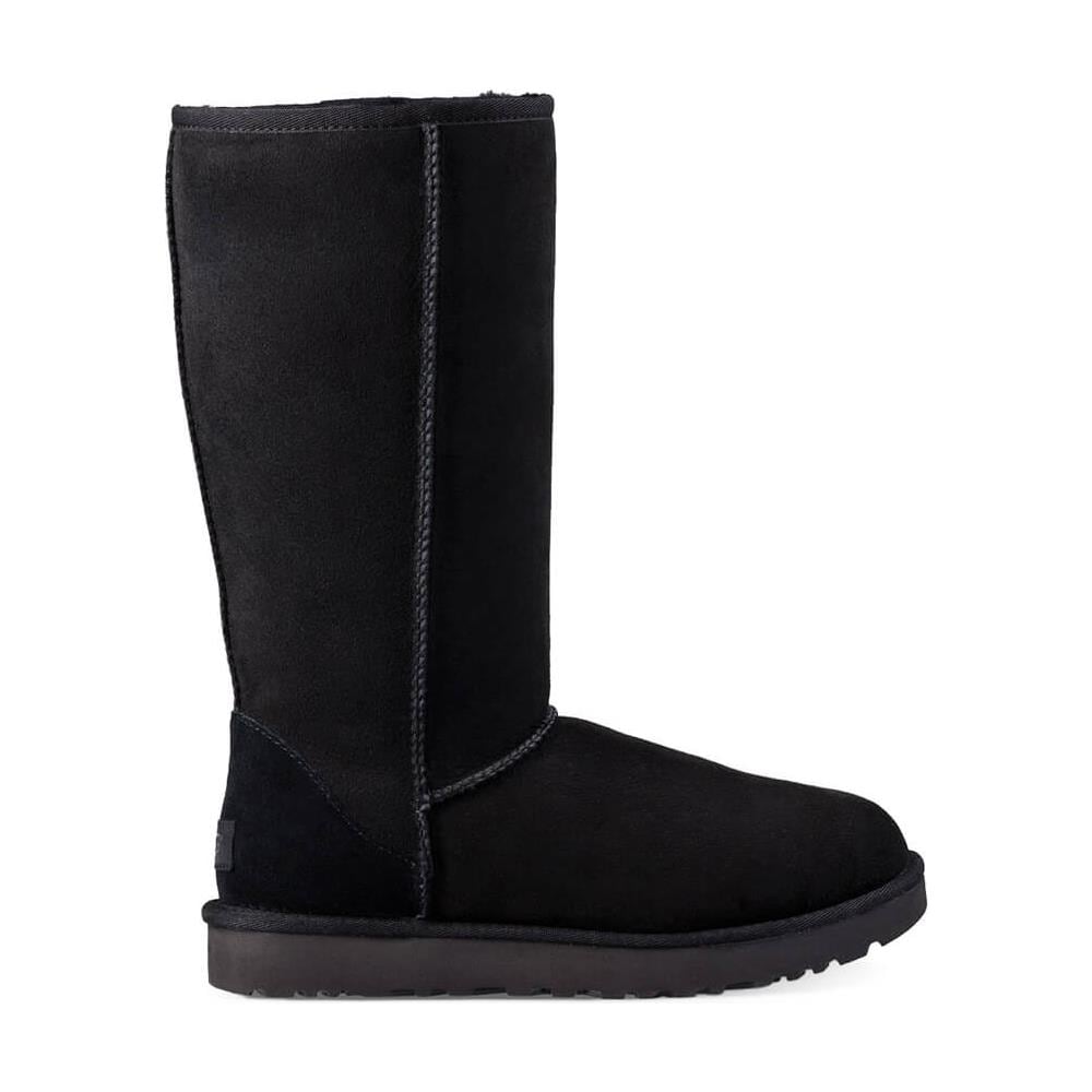 Stivale Classic Tall Ii Nero 40 - Foto 1