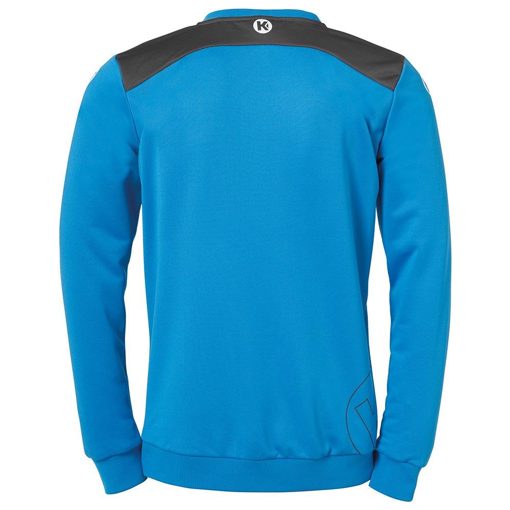 Felpe Emotion 2.0 Training Top Abbigliamento Uomo M - Foto 1
