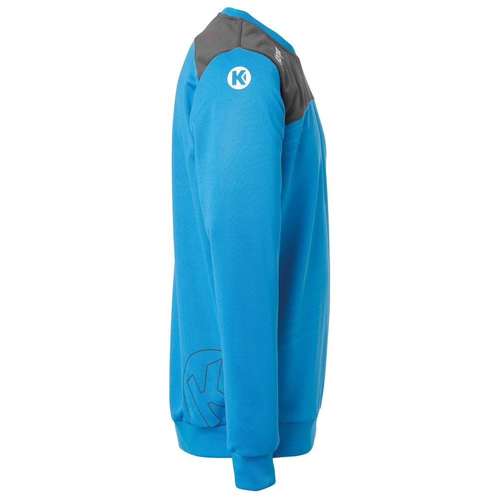 Felpe Emotion 2.0 Training Top Abbigliamento Uomo M - Foto 2