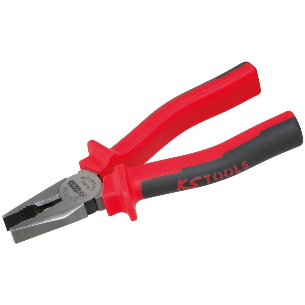 Pinza Combinata Ergotorque 180 mm 115.1021 - Foto 2