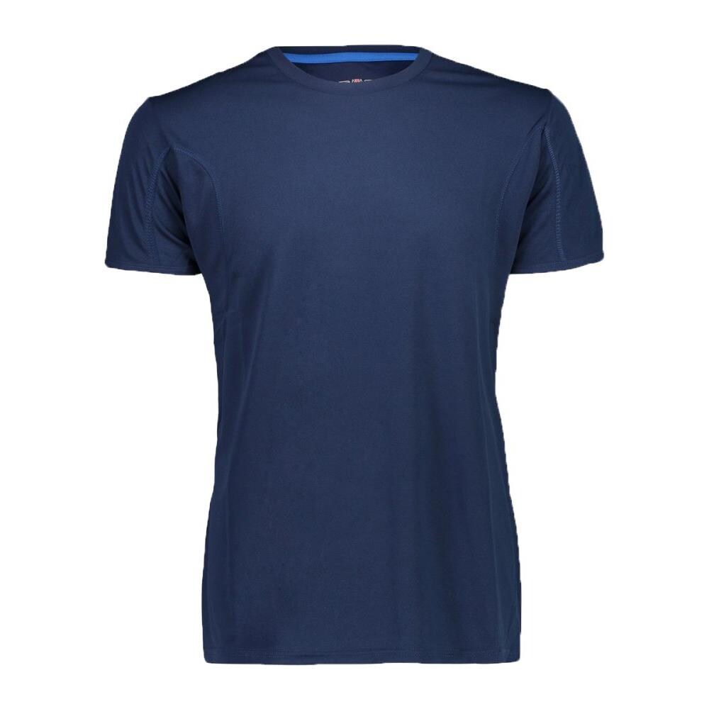 Cmp - T-shirt Trekking Uomo Tecnica - Taglia: 54 - Colore: Blu - ePRICE