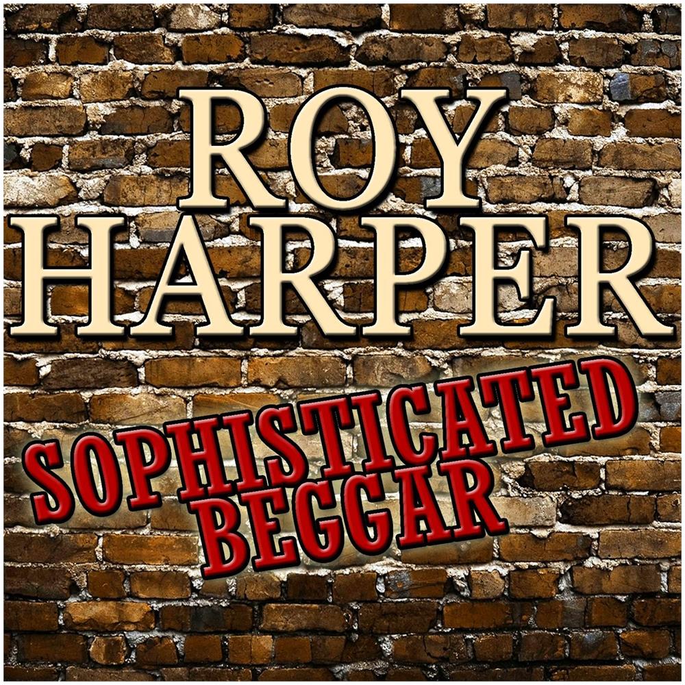 Vinile Roy Harper - Sophisticated Beggar - Foto 1